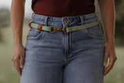 Biothane Trail Belt