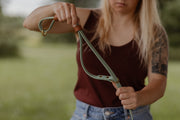 Biothane Trail Belt