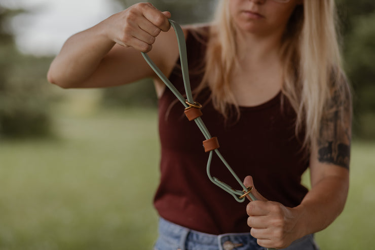 Biothane Trail Belt