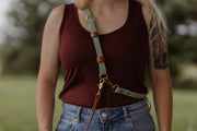 Biothane Trail Belt